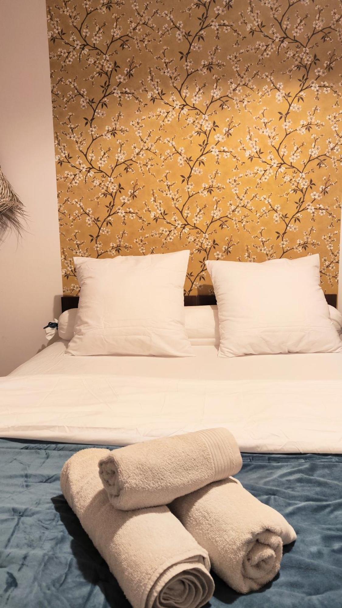 Le Petit Catalan Apartment มาร์กเซย ภายนอก รูปภาพ