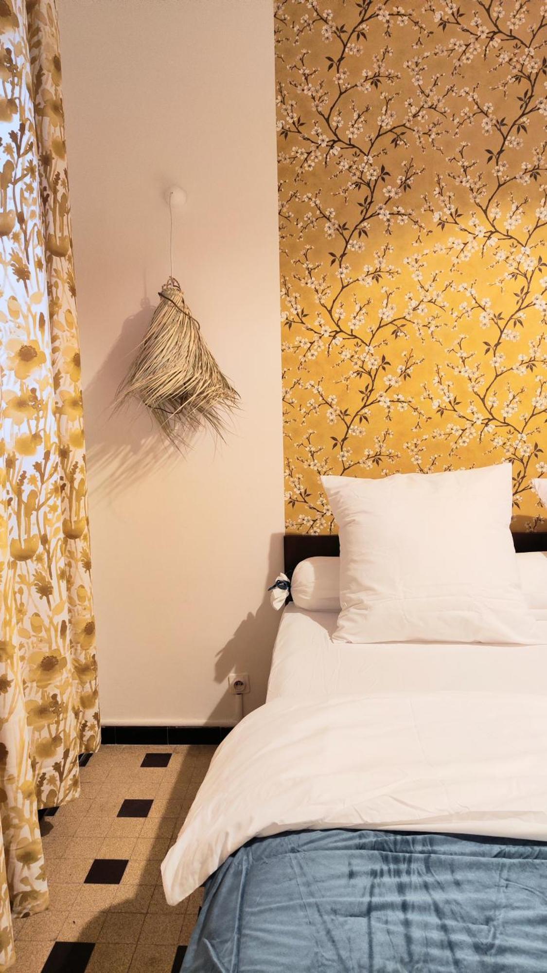 Le Petit Catalan Apartment มาร์กเซย ภายนอก รูปภาพ